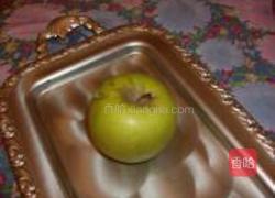 糖水牛油果的做法图解2