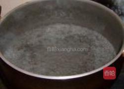 糖水牛油果的做法图解6