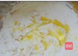 奶香馒头的做法图解5