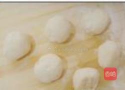 奶香馒头的做法图解8