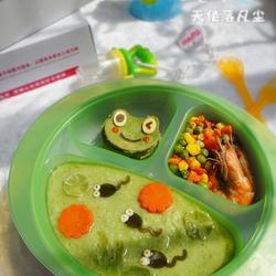小蝌蚪找妈妈的做法[图]