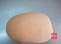 火烈鸟的做法图解2