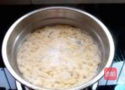 金缕紫衣剪刀面的做法图解6