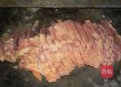 青菜牛肉面的做法图解1