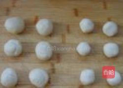 五仁小酥皮的做法图解13