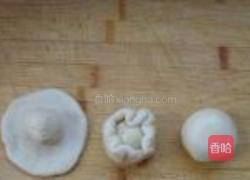 五仁小酥皮的做法图解14