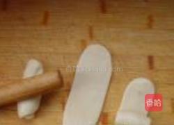 五仁小酥皮的做法图解18