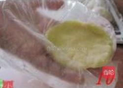 香酥菠萝包的做法图解10