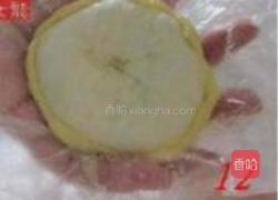 香酥菠萝包的做法图解12