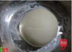 香酥菠萝包的做法图解6