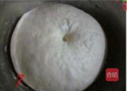 香酥菠萝包的做法图解7