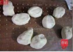 香酥菠萝包的做法图解8