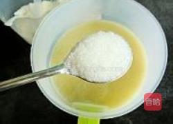 雪梨猕猴桃豆浆的做法图解9