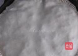 菠菜鸡蛋馅饼的做法图解12