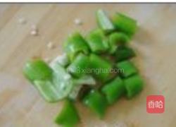 番茄鸡蛋焖面的做法图解3