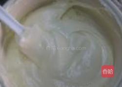 波士顿奶油蓝莓蛋糕的做法图解10