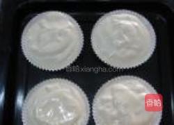 波士顿奶油蓝莓蛋糕的做法图解11