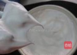波士顿奶油蓝莓蛋糕的做法图解7