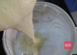 波士顿奶油蓝莓蛋糕的做法图解9