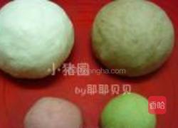 可爱小猪圈的做法图解7