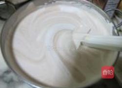 巧克力冰淇淋的做法图解10