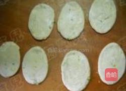 葱香酥油烧饼的做法图解10