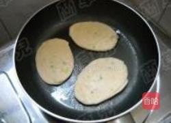 葱香酥油烧饼的做法图解11
