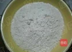 葱香酥油烧饼的做法图解2