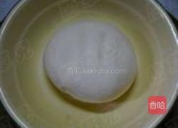 葱香酥油烧饼的做法图解4