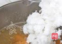 花生奶油冰棍的做法图解2