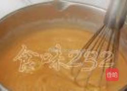 花生奶油冰棍的做法图解5