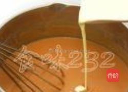 花生奶油冰棍的做法图解6