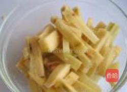 茅根马蹄糖水的做法图解1