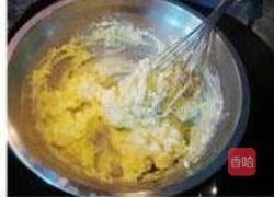 柠香乳酪派的做法图解12