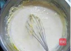 柠香乳酪派的做法图解14