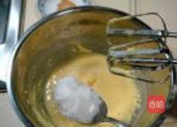 香草冰淇淋的做法图解2