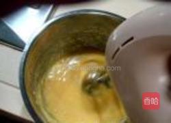 香草冰淇淋的做法图解3