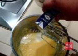 香草冰淇淋的做法图解5