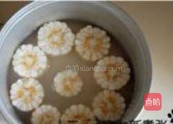 农家腊味合蒸的做法图解5