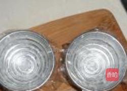 樱桃冰淇淋炸弹的做法图解3