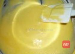 果酱蛋糕卷的做法图解3