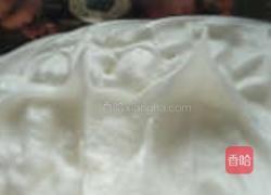 果酱蛋糕卷的做法图解4