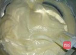 果酱蛋糕卷的做法图解6
