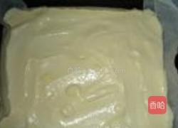 果酱蛋糕卷的做法图解7