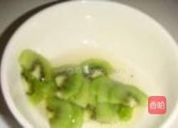 红薯水果派的做法图解11