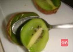 红薯水果派的做法图解10