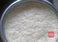 发糕的做法图解2