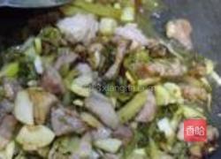 艾草清明团的做法图解10