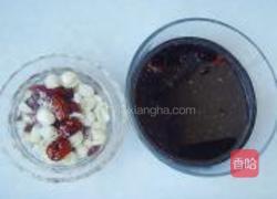 养眼八宝饭的做法图解2