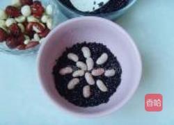 养眼八宝饭的做法图解5